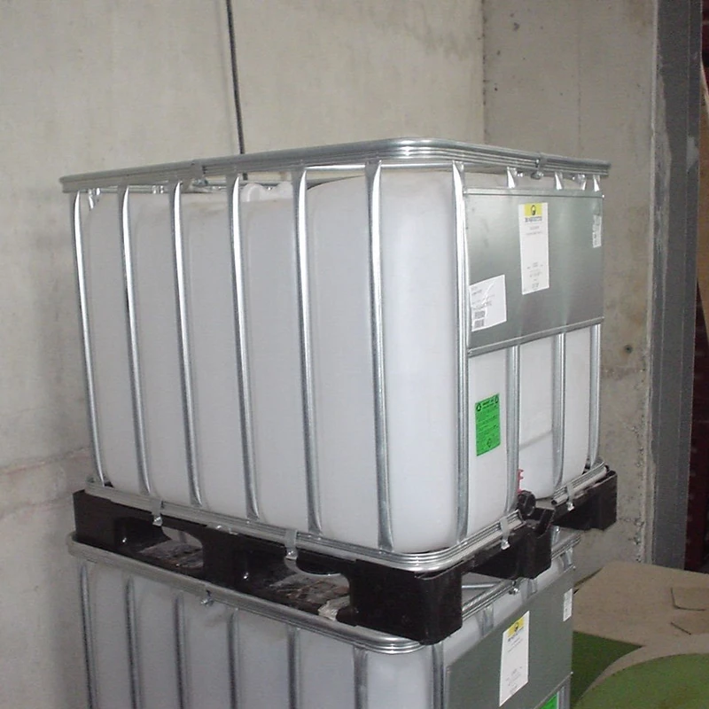 IBC Wassertank 
