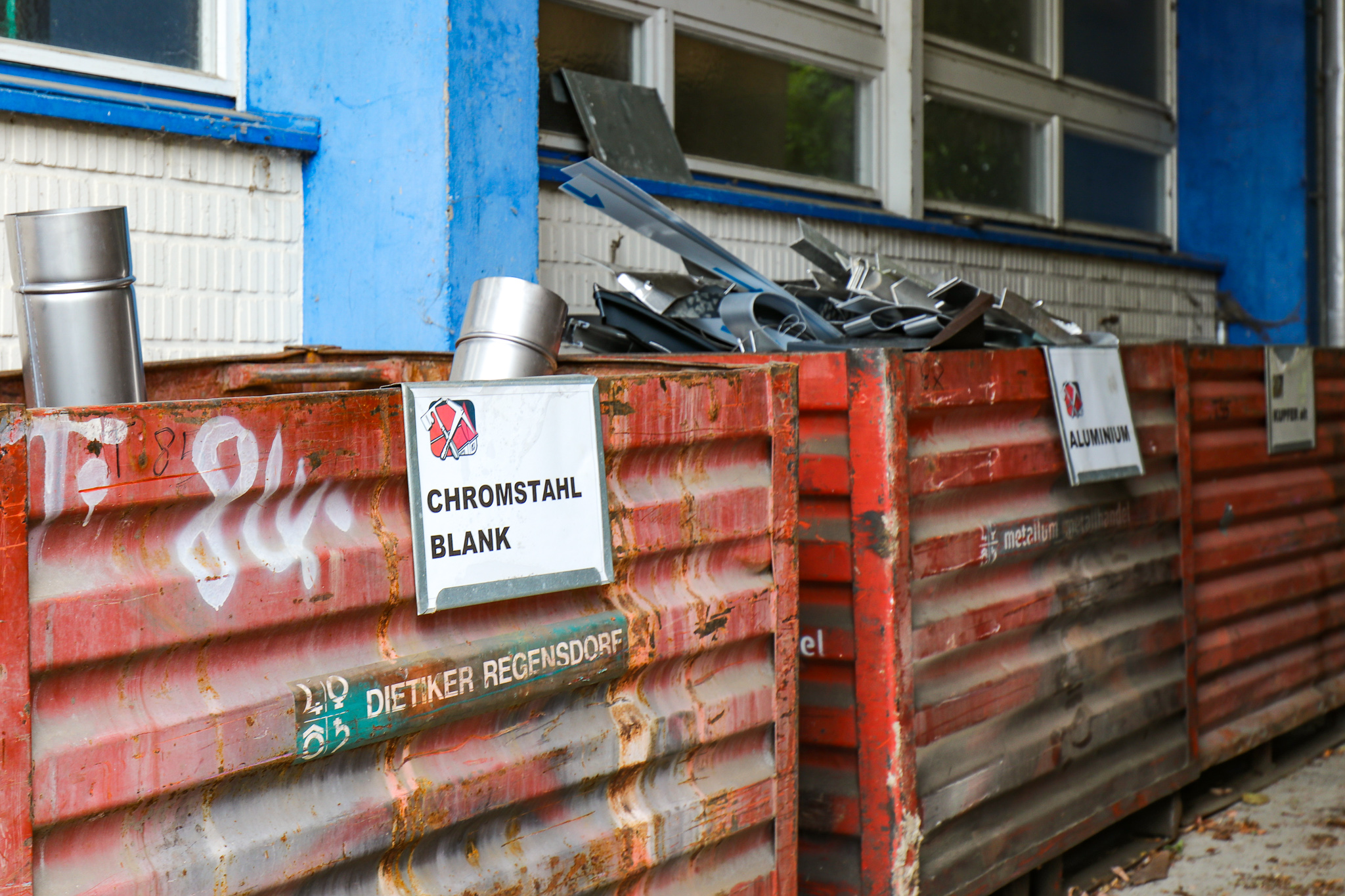 Kundenreportage Bühler Bedachung