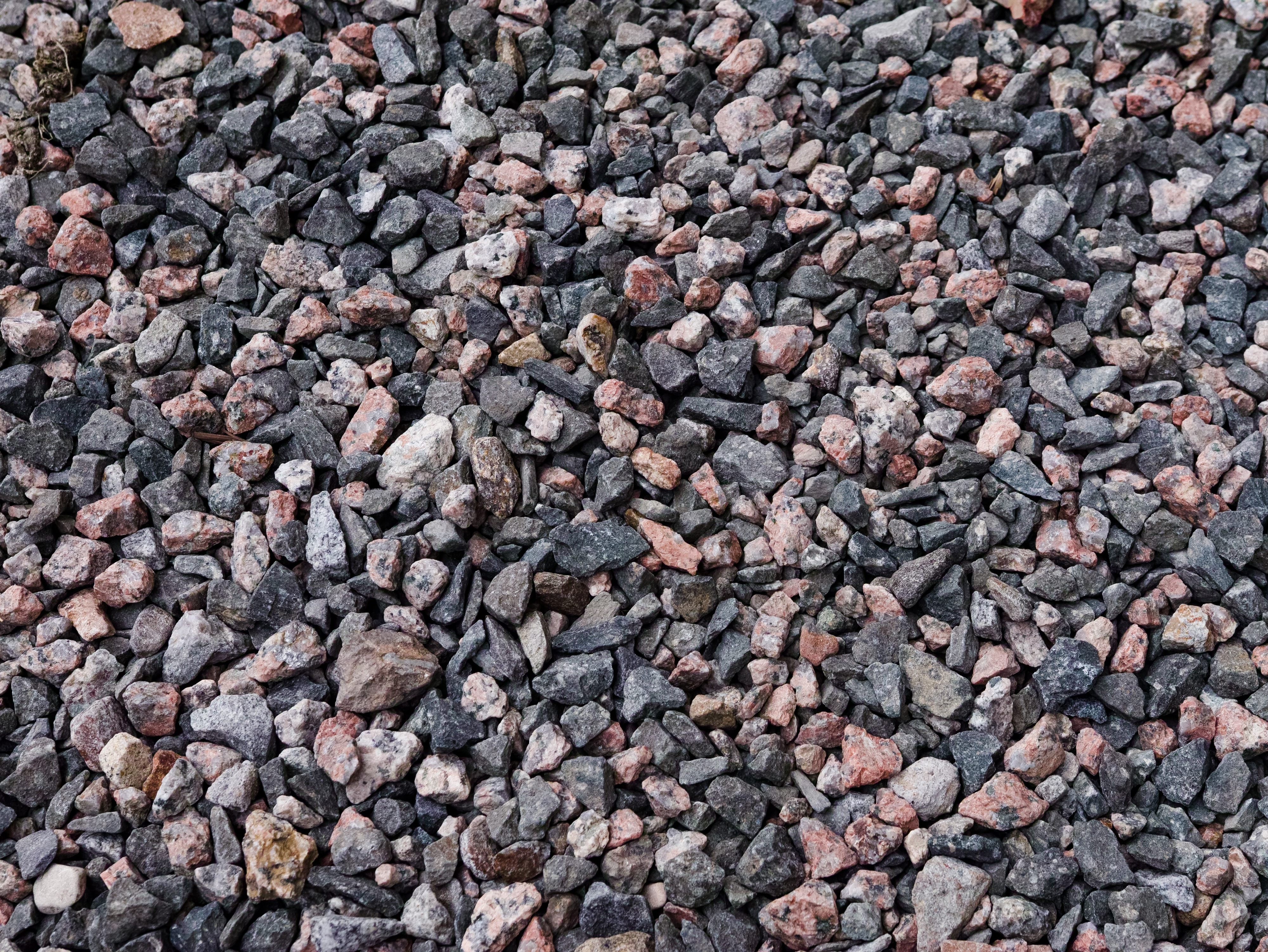Betonsystem Mauerbeispiel