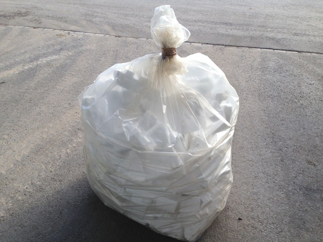 Sack