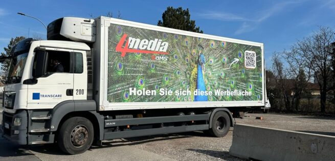   Wir sind offizieller Schweizer Vertriebs- und Montagepartner von SAMS®-Rahmensystemen von 4media