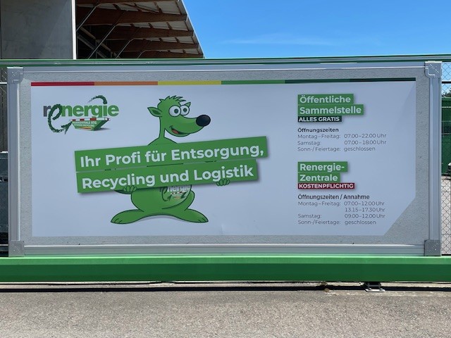   Wir sind offizieller Schweizer Vertriebs- und Montagepartner von SAMS®-Rahmensystemen von 4media