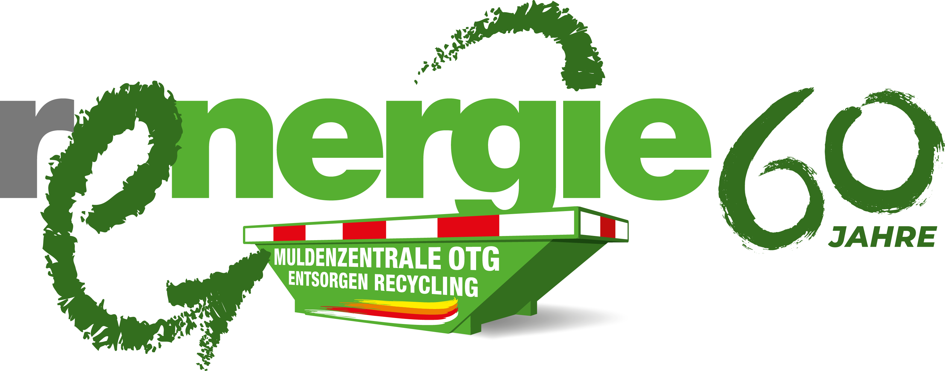 Muldenzentrale OTG